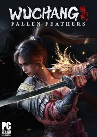 Wuchang Fallen Feathers Deluxe Edition (2025) PC Full Español Wuchang Fallen Feathers Deluxe Edition (2025) PC Full Español