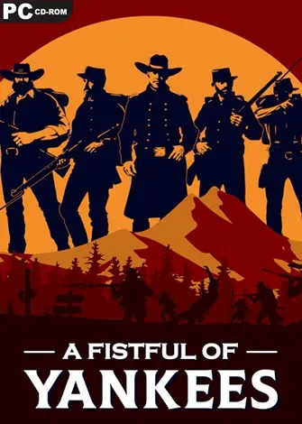 A Fistful Of Yankees (2025) PC Full Español A Fistful Of Yankees (2025) PC Full Español