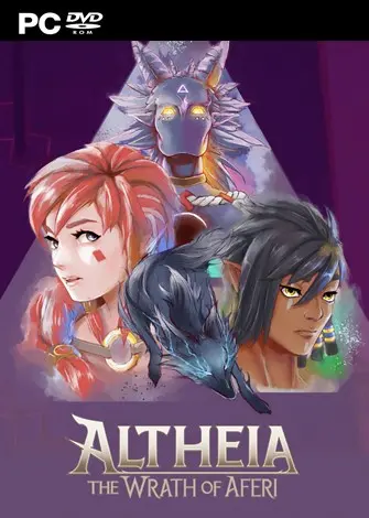 Altheia: The Wrath of Aferi (2025) PC Full Altheia: The Wrath of Aferi (2025) PC Full