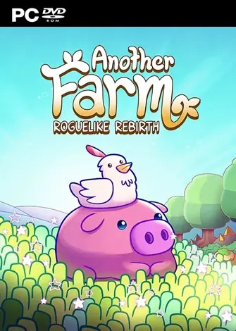 Another Farm Roguelike: Rebirth (2025) PC Full Español Another Farm Roguelike: Rebirth (2025) PC Full Español