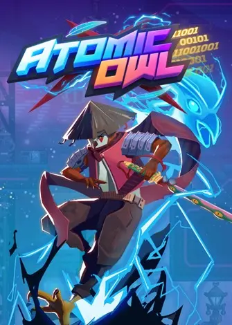 Atomic Owl (2025) PC Full Atomic Owl (2025) PC Full