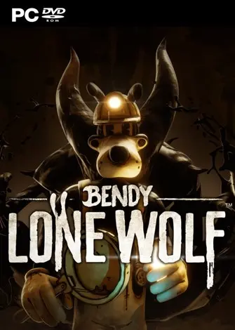 Bendy: Lone Wolf (2025) PC Full Español Bendy: Lone Wolf (2025) PC Full Español
