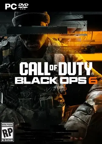 Call of Duty Black Ops 6 (2024) PC Full Español Call of Duty Black Ops 6 (2024) PC Full Español
