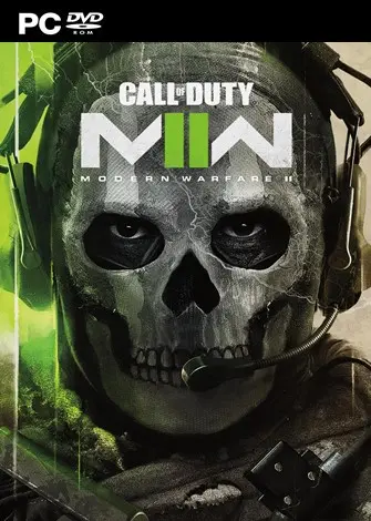 Call of Duty Modern Warfare II (2022) PC-GAME Call of Duty Modern Warfare II (2022) PC-GAME