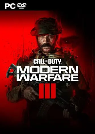 Call of Duty Modern Warfare III (2023) PC Full Español Call of Duty Modern Warfare III (2023) PC Full Español