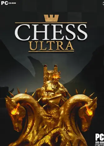 Chess Ultra (2017) PC Full Español Chess Ultra (2017) PC Full Español