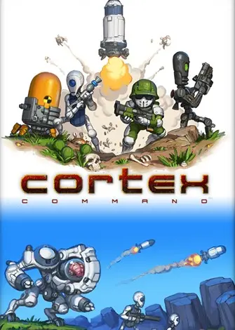 Cortex Command (2012) PC Full Cortex Command (2012) PC Full