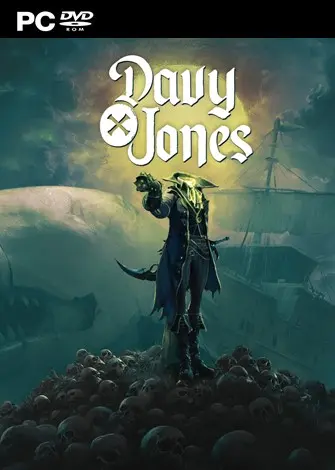 DAVY x JONES PC-GAME Español DAVY x JONES PC-GAME Español