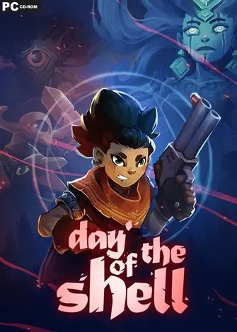 Day of the Shell (2025) PC Full Español Day of the Shell (2025) PC Full Español