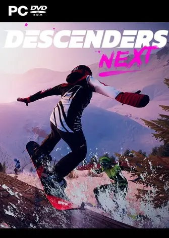 Descenders Next PC-GAME Español Descenders Next PC-GAME Español