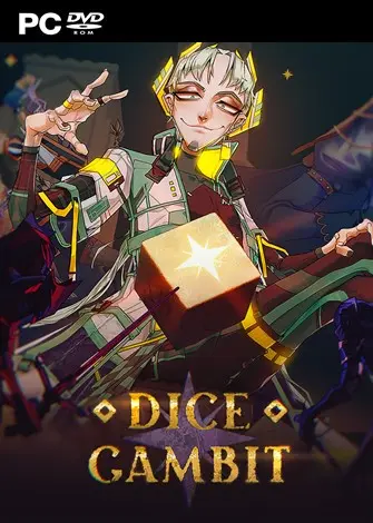 Dice Gambit (2025) PC Full Dice Gambit (2025) PC Full