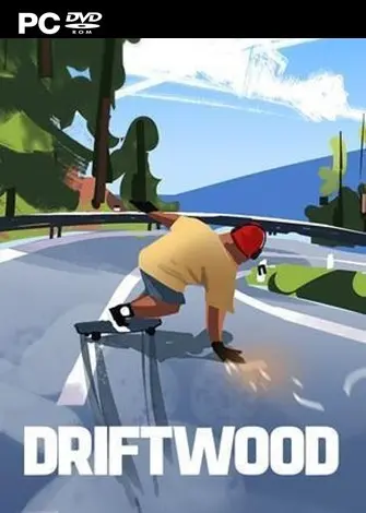 Driftwood (2025) PC Full Español Driftwood (2025) PC Full Español