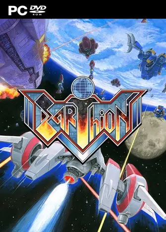 Earthion (2025) PC Full Español Earthion (2025) PC Full Español