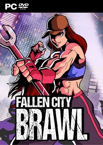 Fallen City Brawl (2025) PC Full Fallen City Brawl (2025) PC Full