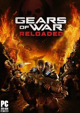 Gears of War: Reloaded (2025) PC Full Español Gears of War: Reloaded (2025) PC Full Español