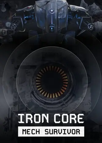 Iron Core: Mech Survivor (2025) PC Full Español Iron Core: Mech Survivor (2025) PC Full Español