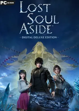 Lost Soul Aside (2025) PC Full Español Lost Soul Aside (2025) PC Full Español