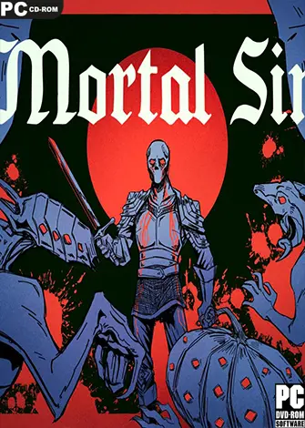 Mortal Sin (2025) PC Full Español Mortal Sin (2025) PC Full Español