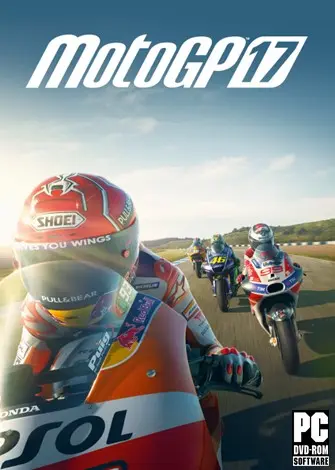 MotoGP 17 (2017) PC Full Español MotoGP 17 (2017) PC Full Español