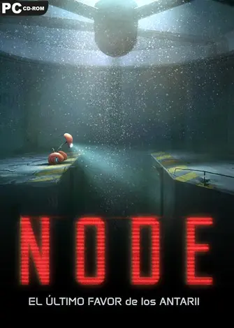 NODE: El Último Favor de los Antarii (2025) PC Full Español NODE: El Último Favor de los Antarii (2025) PC Full Español