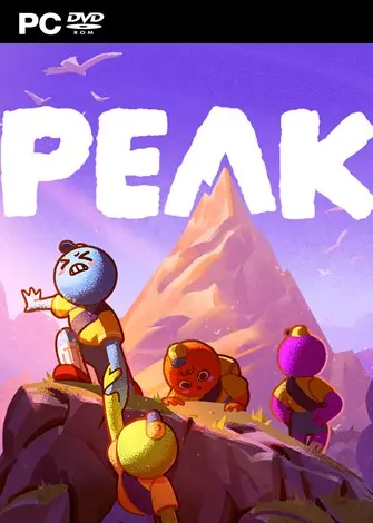 PEAK (2025) PC Full PEAK (2025) PC Full