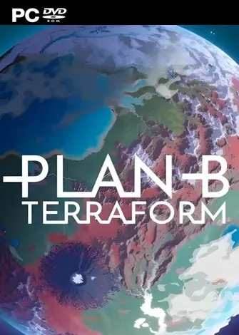Plan B: Terraform (2025) PC Full Español Plan B: Terraform (2025) PC Full Español