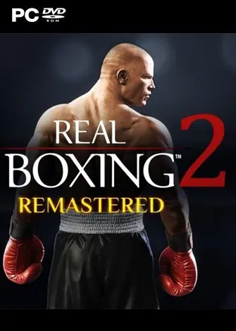 Real Boxing 2: Remastered (2025) PC Full Real Boxing 2: Remastered (2025) PC Full