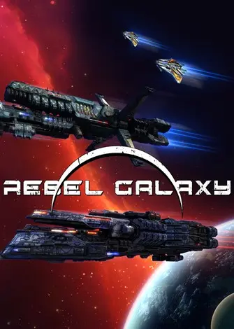 Rebel Galaxy (2015) PC Full Español Rebel Galaxy (2015) PC Full Español