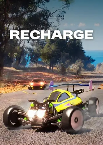 Recharge PC-GAME Español Recharge PC-GAME Español