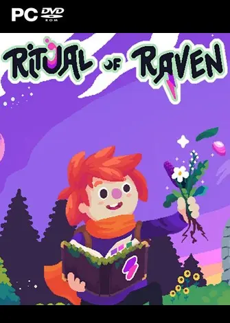 Ritual of Raven (2025) PC Full Español Ritual of Raven (2025) PC Full Español