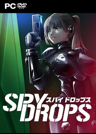 Spy Drops (2025) PC Full Español Spy Drops (2025) PC Full Español