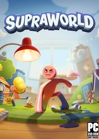 Supraworld PC-GAME Supraworld PC-GAME