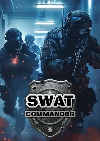 SWAT Commander PC-GAME Español SWAT Commander PC-GAME Español