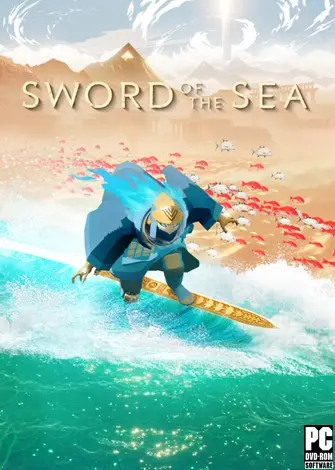 Sword of the Sea (2025) PC Full Español Sword of the Sea (2025) PC Full Español