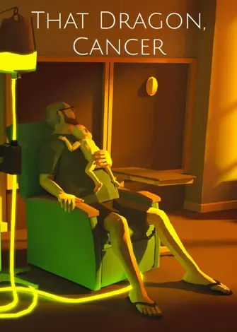 That Dragon, Cancer (2016) PC Full That Dragon, Cancer (2016) PC Full