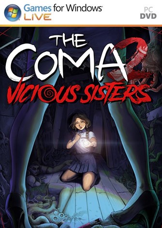 The Coma 2: Vicious Sisters (2020) PC Full Español The Coma 2: Vicious Sisters (2020) PC Full Español