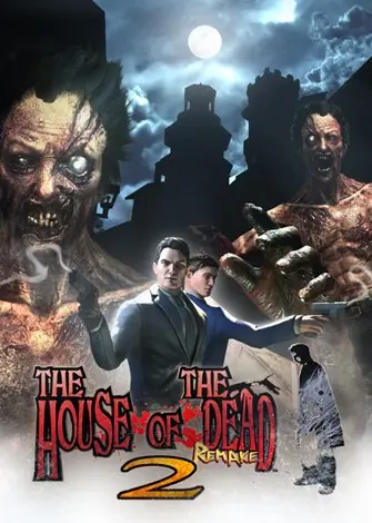 The House of the Dead 2 Remake (2025) PC Full Español The House of the Dead 2 Remake (2025) PC Full Español