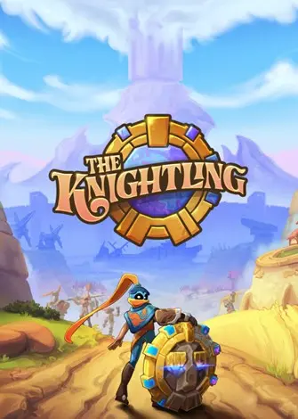 The Knightling (2025) PC Full Español