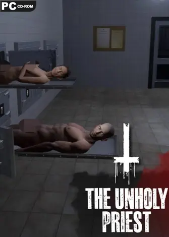The Unholy Priest (2025) PC Full Español The Unholy Priest (2025) PC Full Español