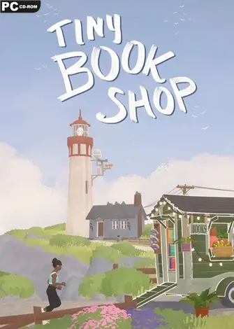Tiny Bookshop (2025) PC Full Español Tiny Bookshop (2025) PC Full Español