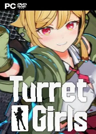 TurretGirls (2025) PC Full Español TurretGirls (2025) PC Full Español