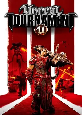 Unreal Tournament 3: Black Edition (2007) PC Full Español Unreal Tournament 3: Black Edition (2007) PC Full Español