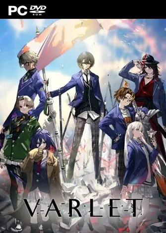 VARLET (2025) PC Full VARLET (2025) PC Full