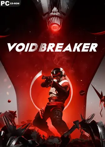 VOID/BREAKER PC-GAME VOID/BREAKER PC-GAME