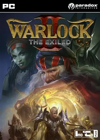 Warlock 2: The Exiled (2014) PC Full Warlock 2: The Exiled (2014) PC Full