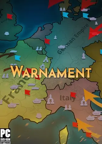 Warnament (2025) PC Full Español Warnament (2025) PC Full Español