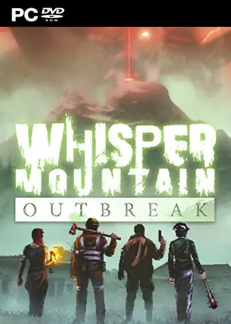Whisper Mountain Outbreak PC-GAME Español Whisper Mountain Outbreak PC-GAME Español