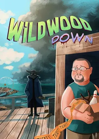 Wildwood Down (2025) PC Full Wildwood Down (2025) PC Full