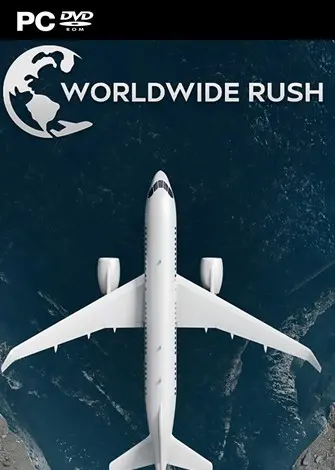Worldwide Rush (2025) PC Full Español Worldwide Rush (2025) PC Full Español