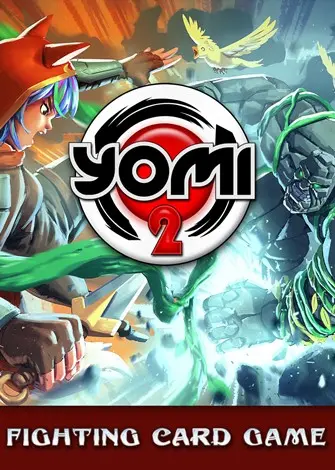 Yomi 2 (2025) PC Full Español Yomi 2 (2025) PC Full Español